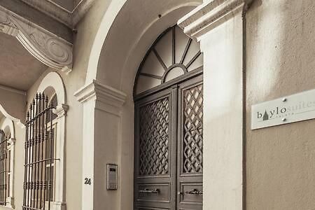 Baylo Suites 伊斯坦布尔 外观 照片