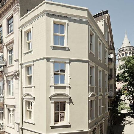 Baylo Suites 伊斯坦布尔 外观 照片