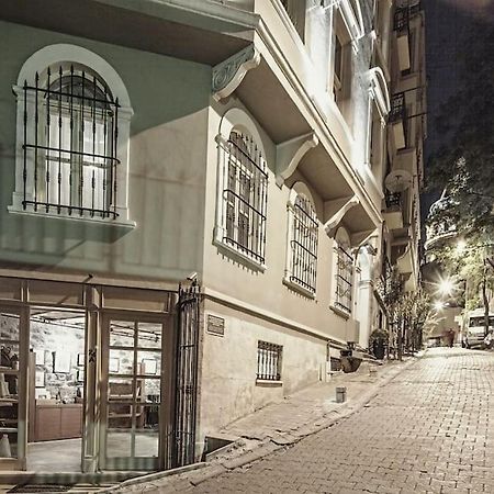 Baylo Suites 伊斯坦布尔 外观 照片
