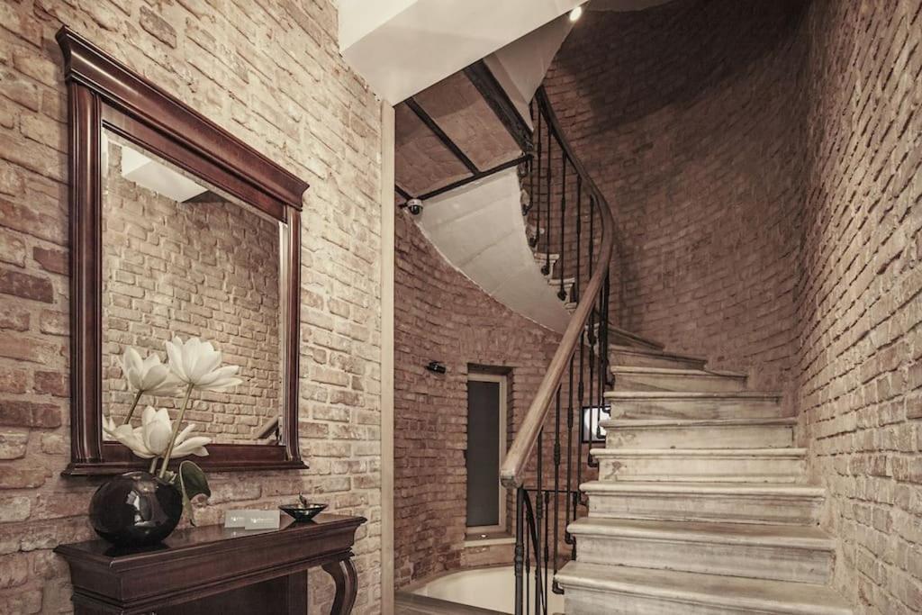 Baylo Suites 伊斯坦布尔 外观 照片