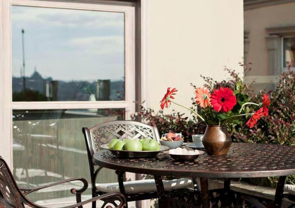 Baylo Suites 伊斯坦布尔 外观 照片