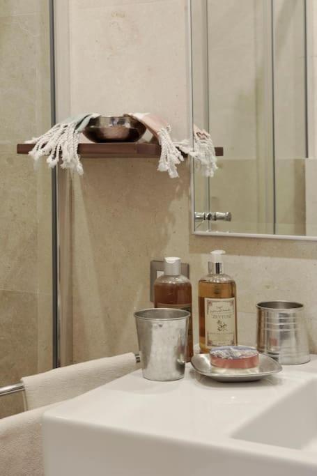 Baylo Suites 伊斯坦布尔 客房 照片