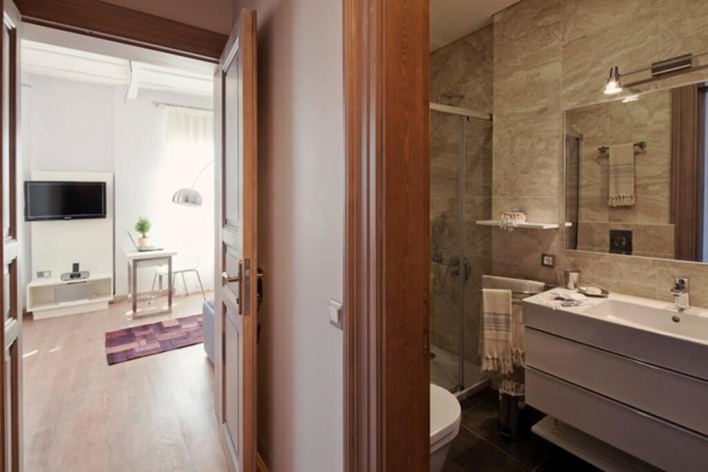 Baylo Suites 伊斯坦布尔 客房 照片