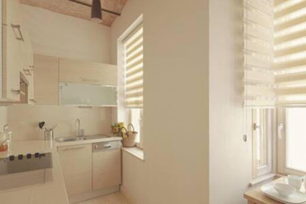 Baylo Suites 伊斯坦布尔 客房 照片