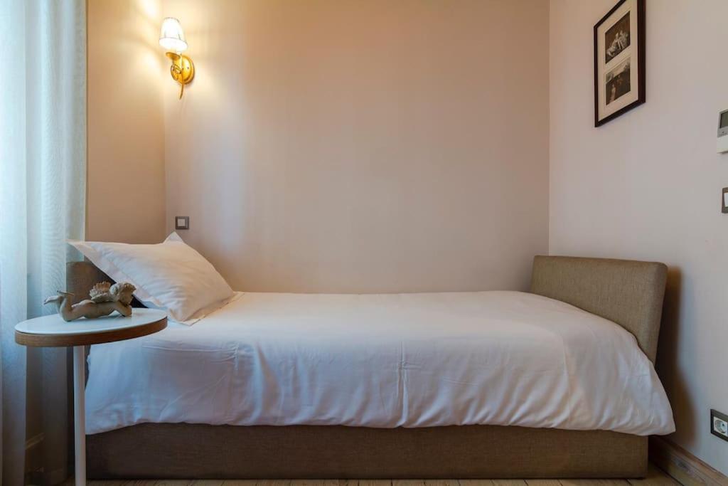 Baylo Suites 伊斯坦布尔 客房 照片