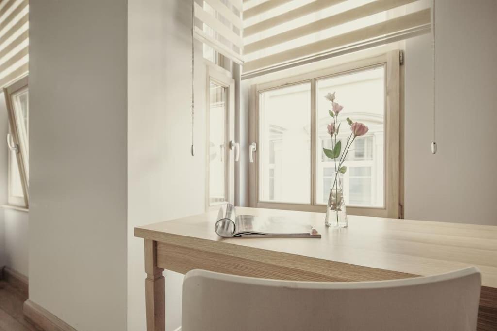 Baylo Suites 伊斯坦布尔 客房 照片