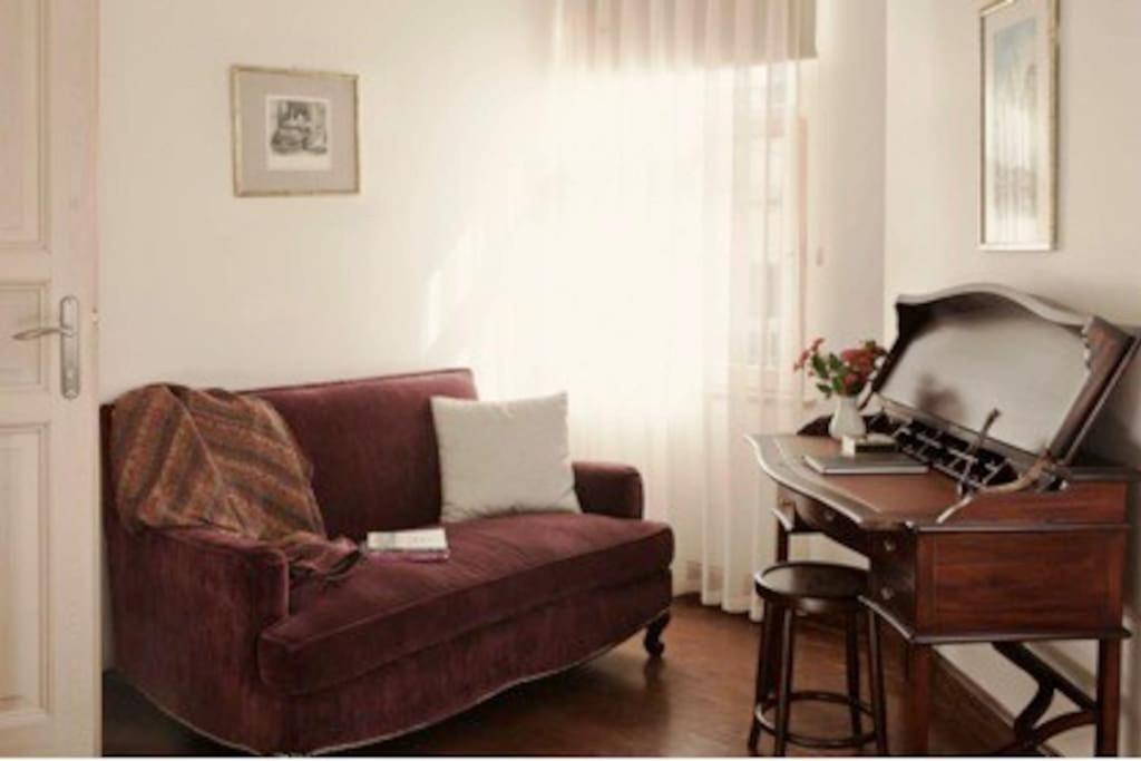 Baylo Suites 伊斯坦布尔 客房 照片
