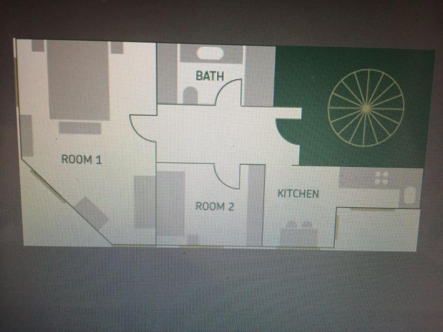 Baylo Suites 伊斯坦布尔 客房 照片